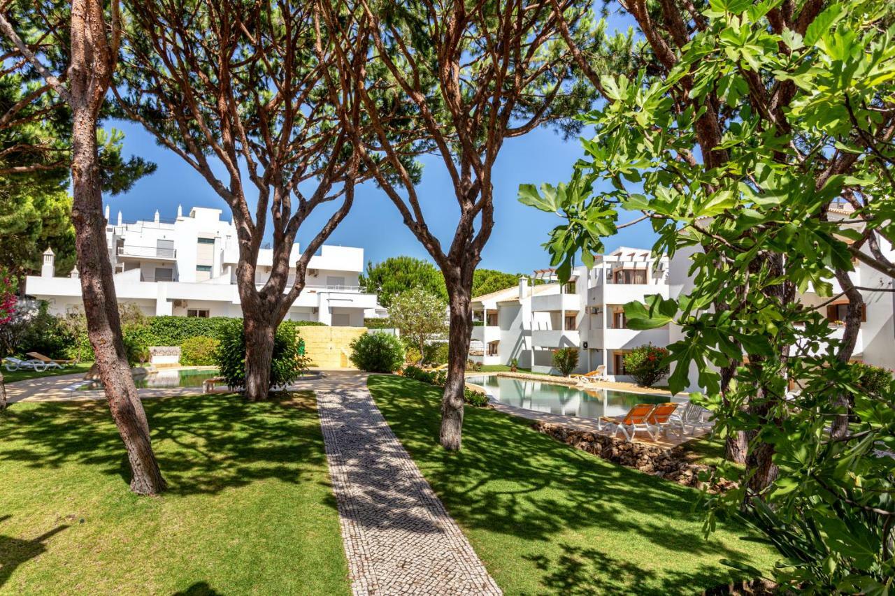 Fresh Sunny Flat With Pool & Terrace By Host Wise Daire Albufeira Dış mekan fotoğraf