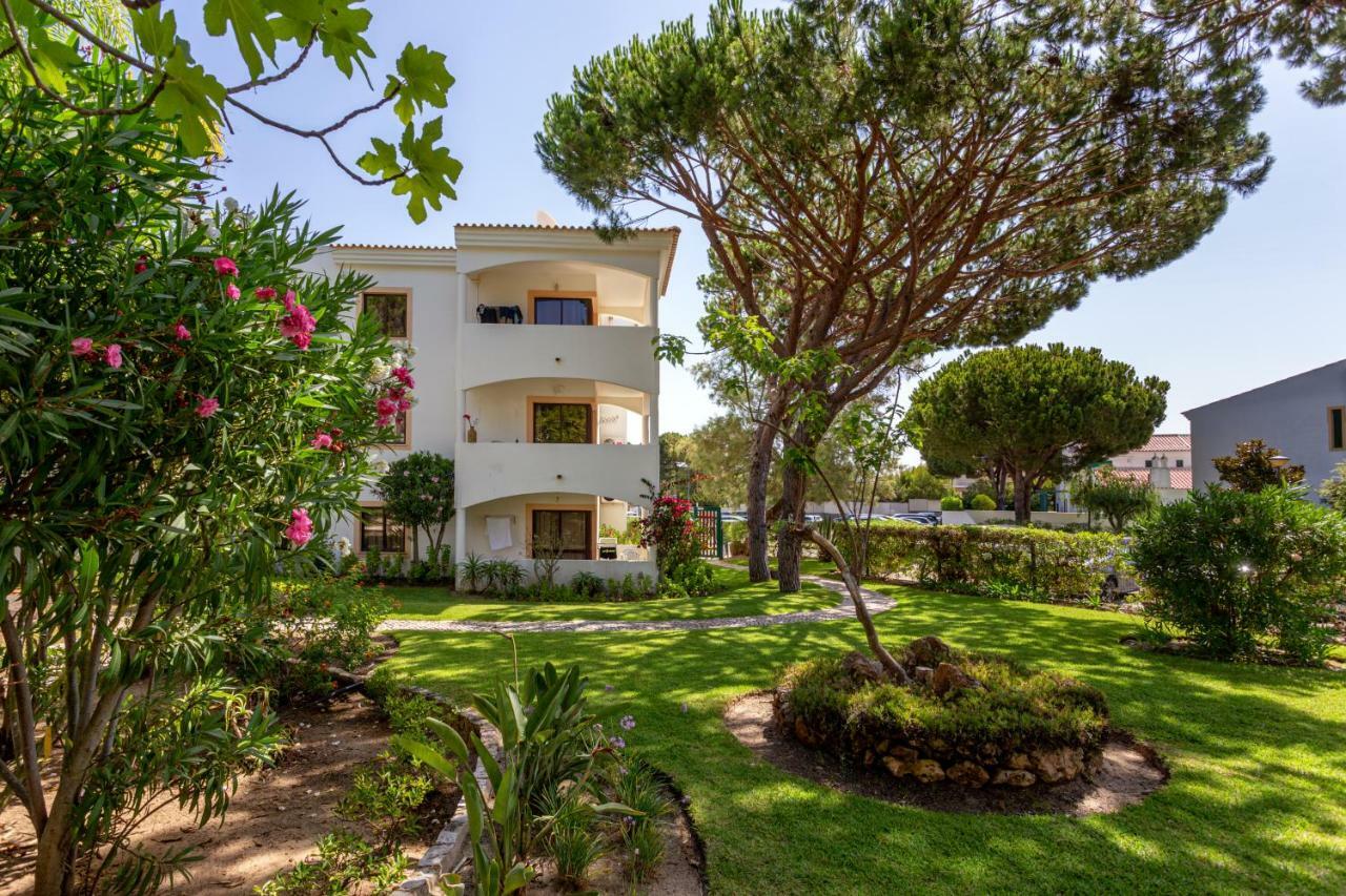 Fresh Sunny Flat With Pool & Terrace By Host Wise Daire Albufeira Dış mekan fotoğraf